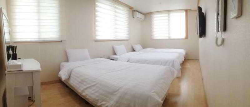 Blessing In Seoul Residence Exterior photo